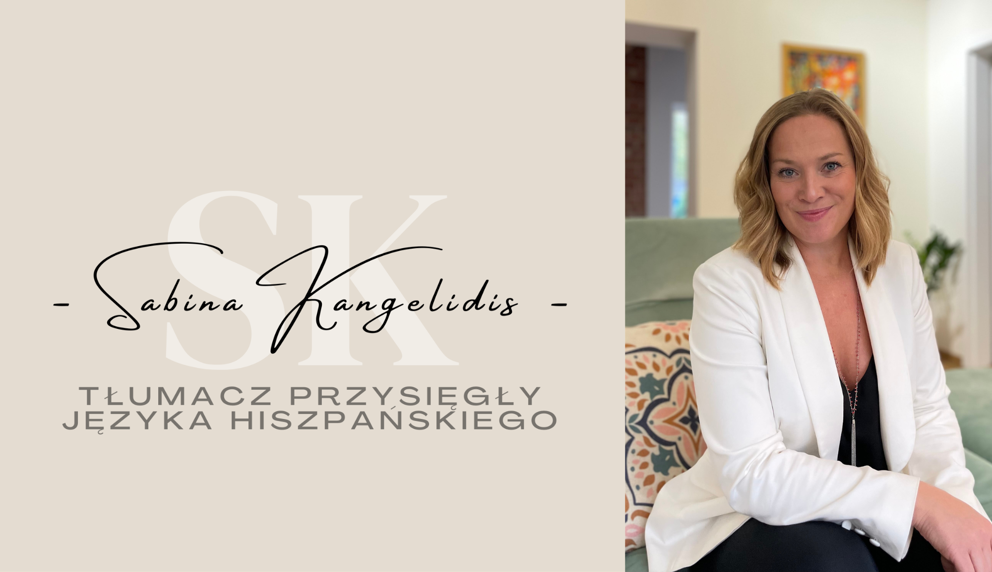 tlumacz jezyka hispzanskiego